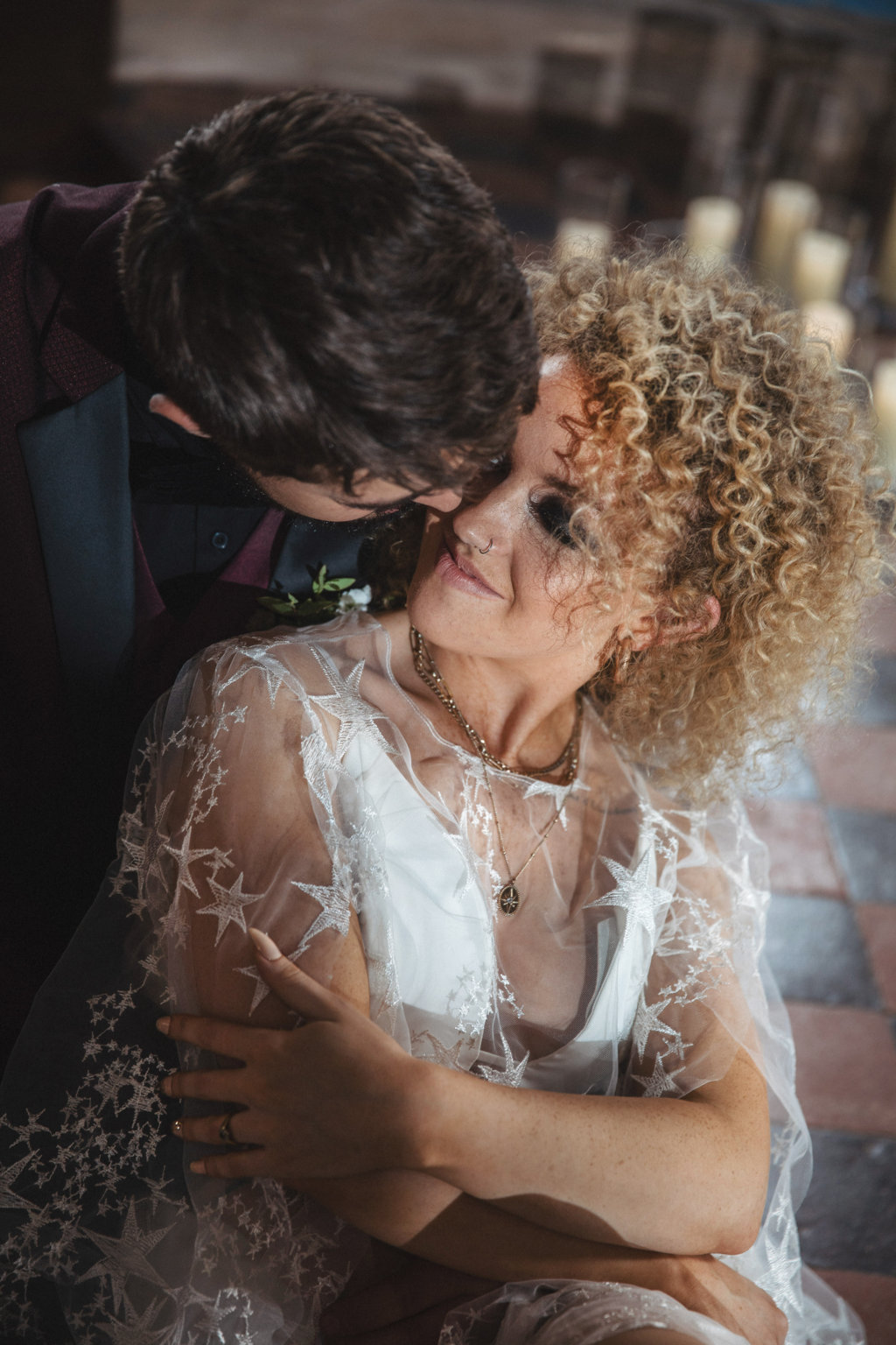 Elopement wedding inspiration