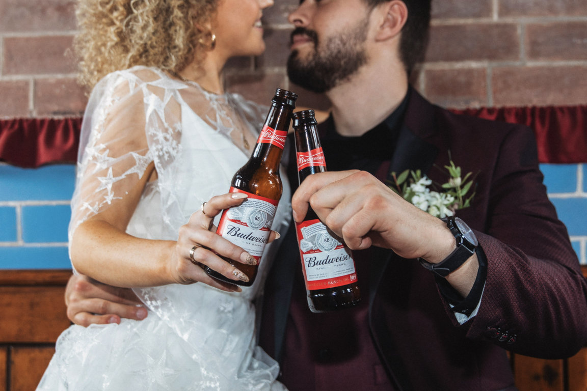 Elopement wedding inspiration