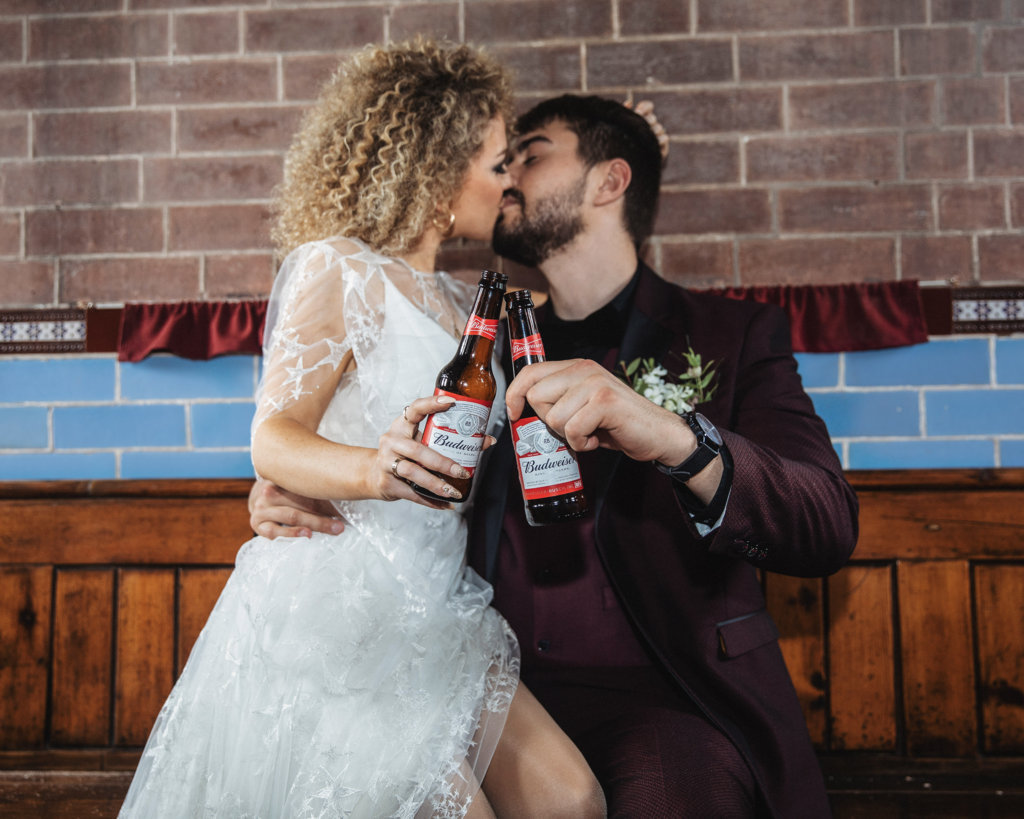 Elopement wedding inspiration