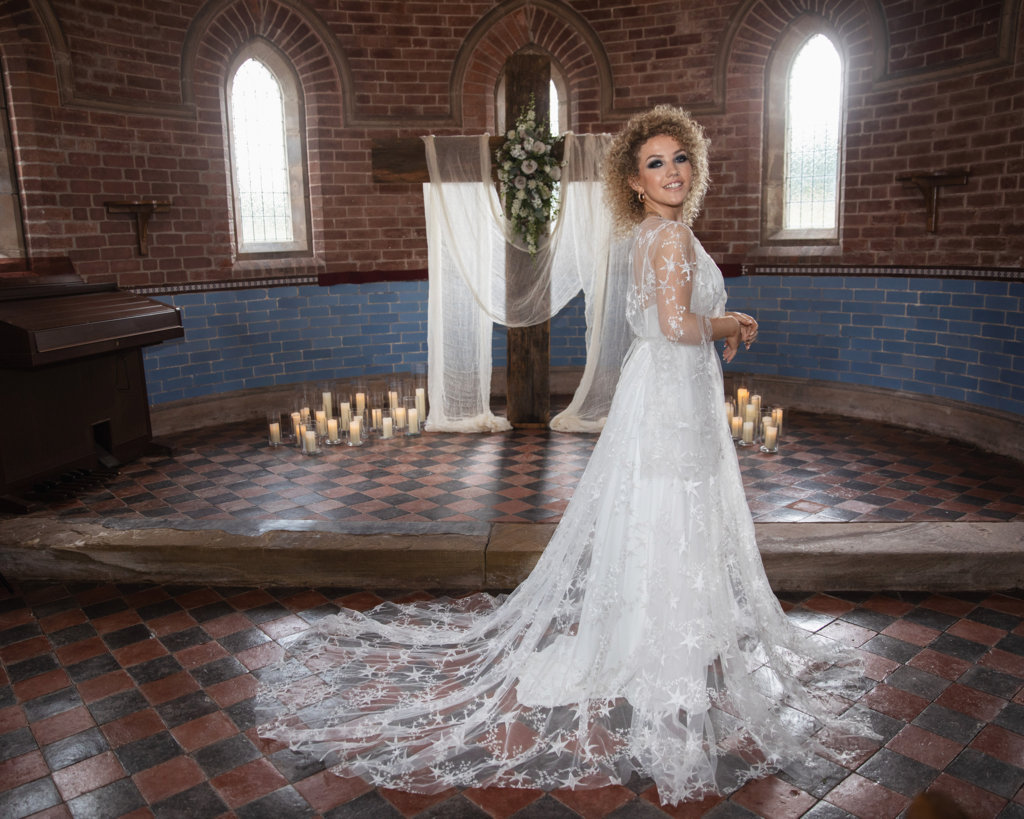Elopement wedding inspiration