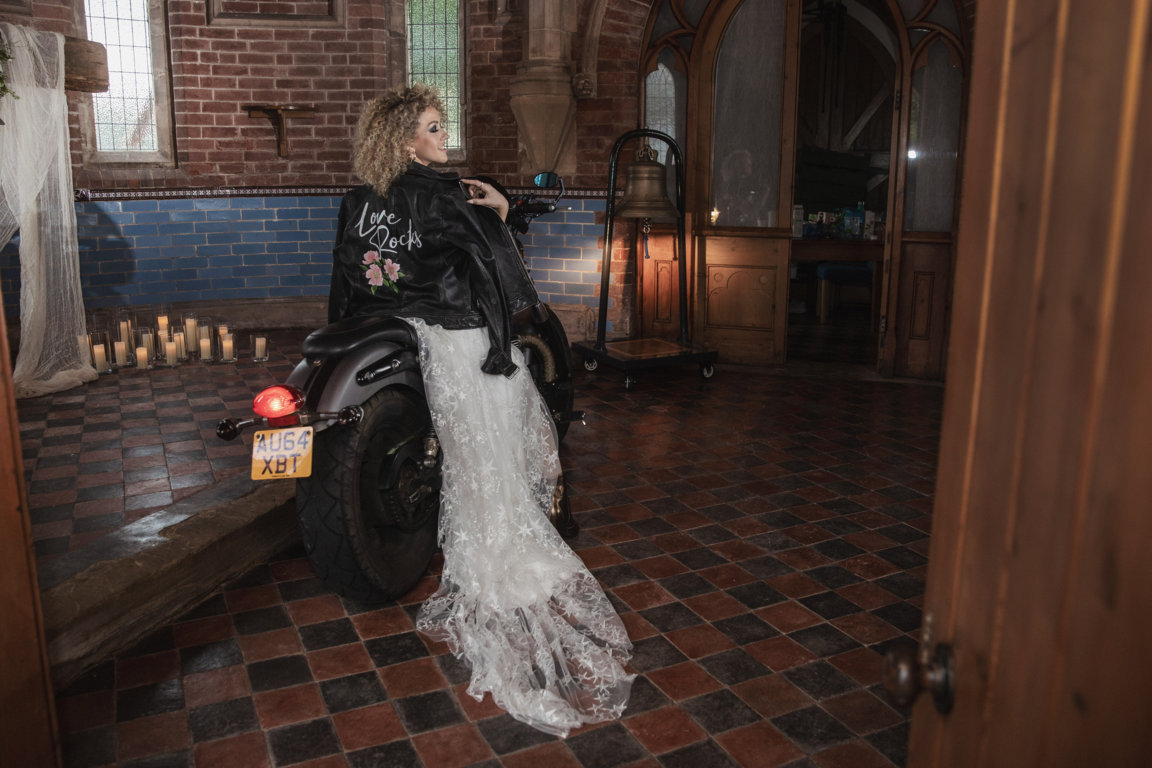 Elopement wedding inspiration