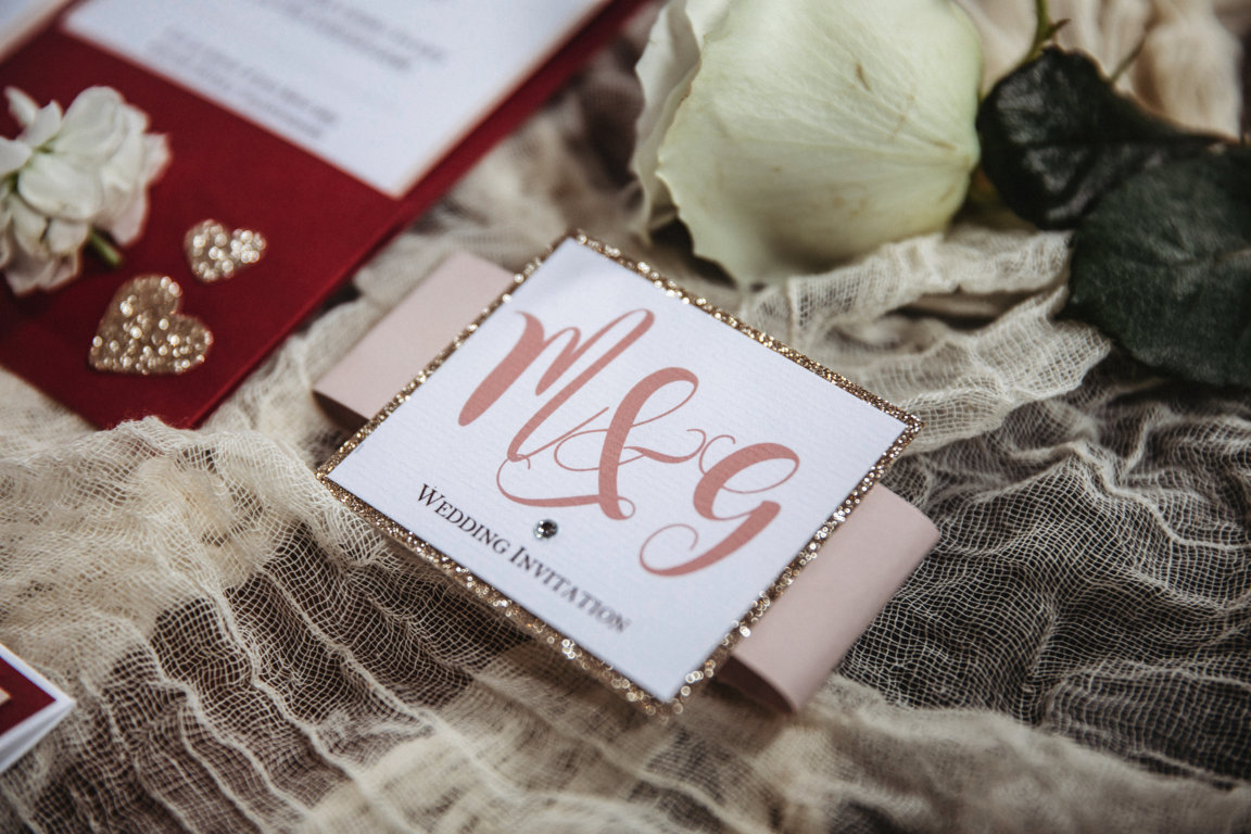 Elopement wedding inspiration