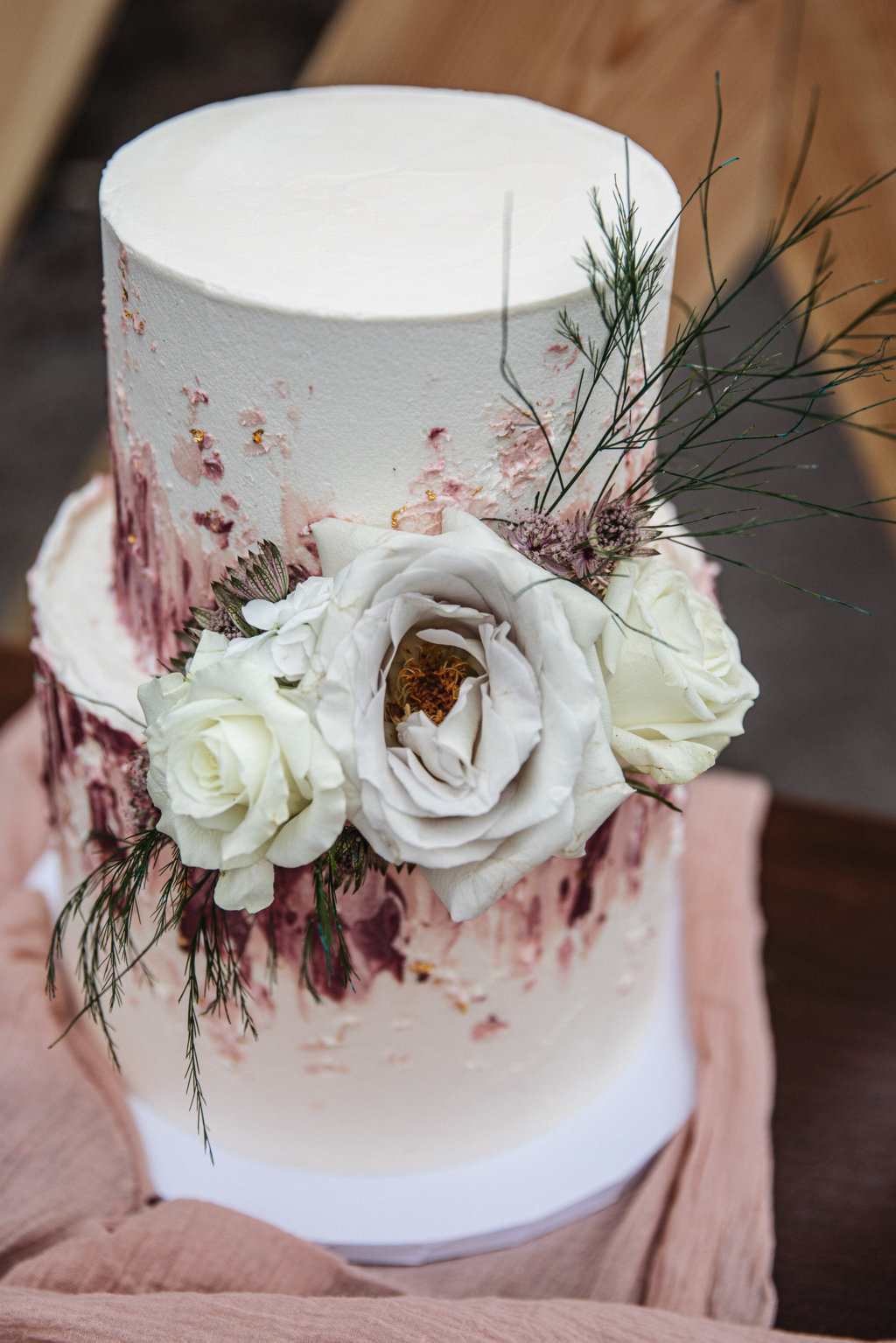 Elopement wedding inspiration