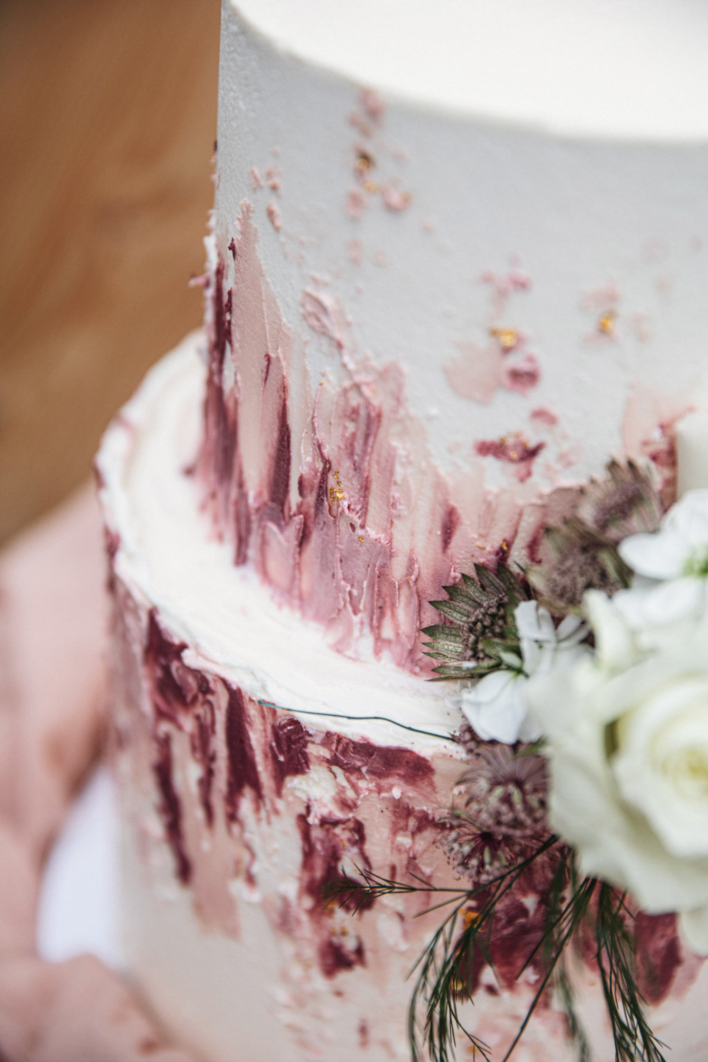 Elopement wedding inspiration