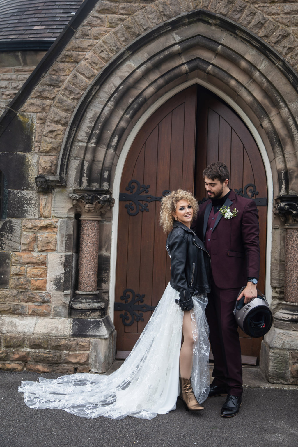 Elopement wedding inspiration